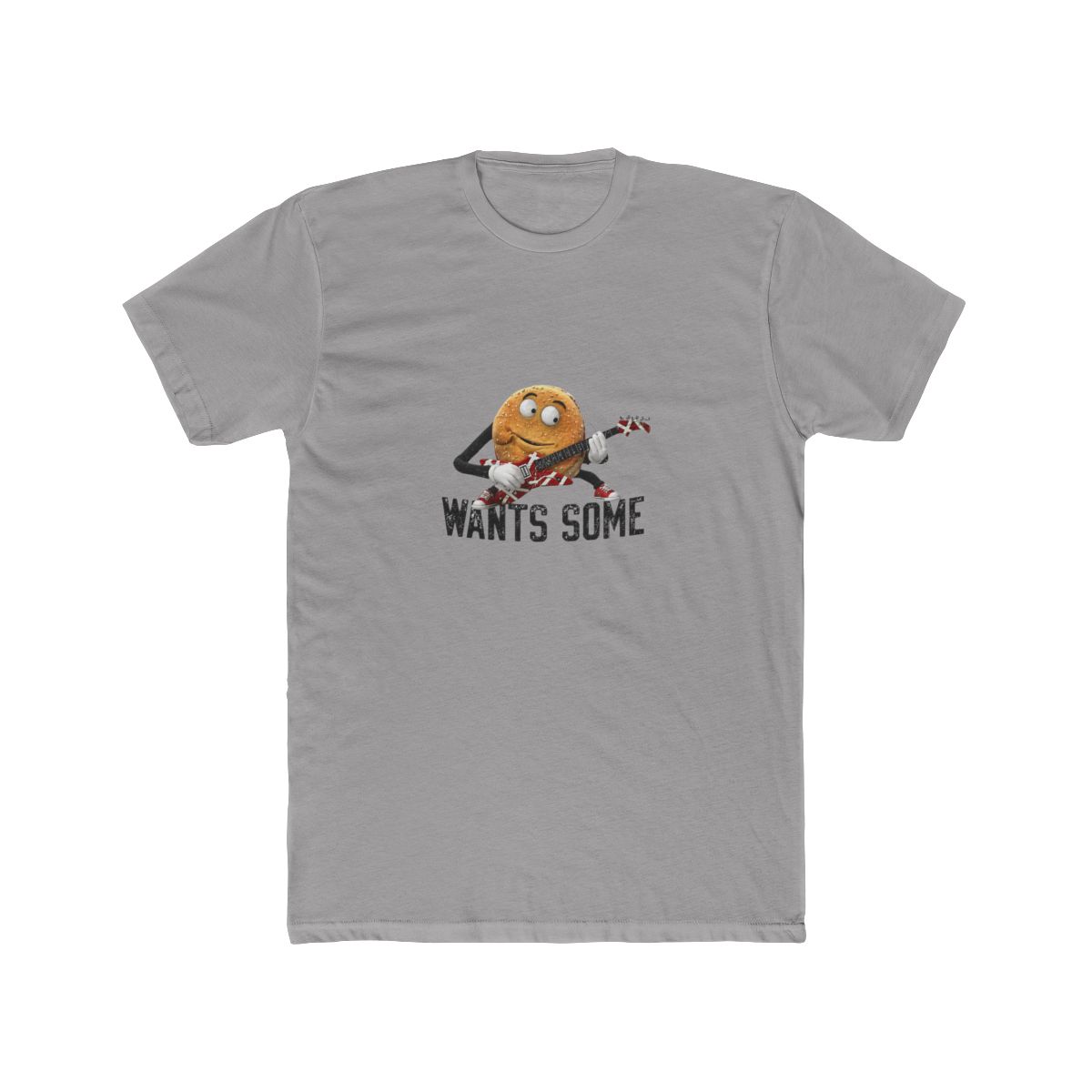 Everybody Wants Some Better Off Dead Shirt - Van Halen Vintage Soft Cotton Tshirt Pig Burgers Singing Claymation Guitar Fan Gift Tee - Official t-shirts merchandise