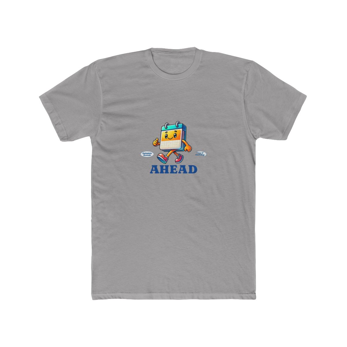 Better Days Graphic Tee - Official t-shirts merchandise