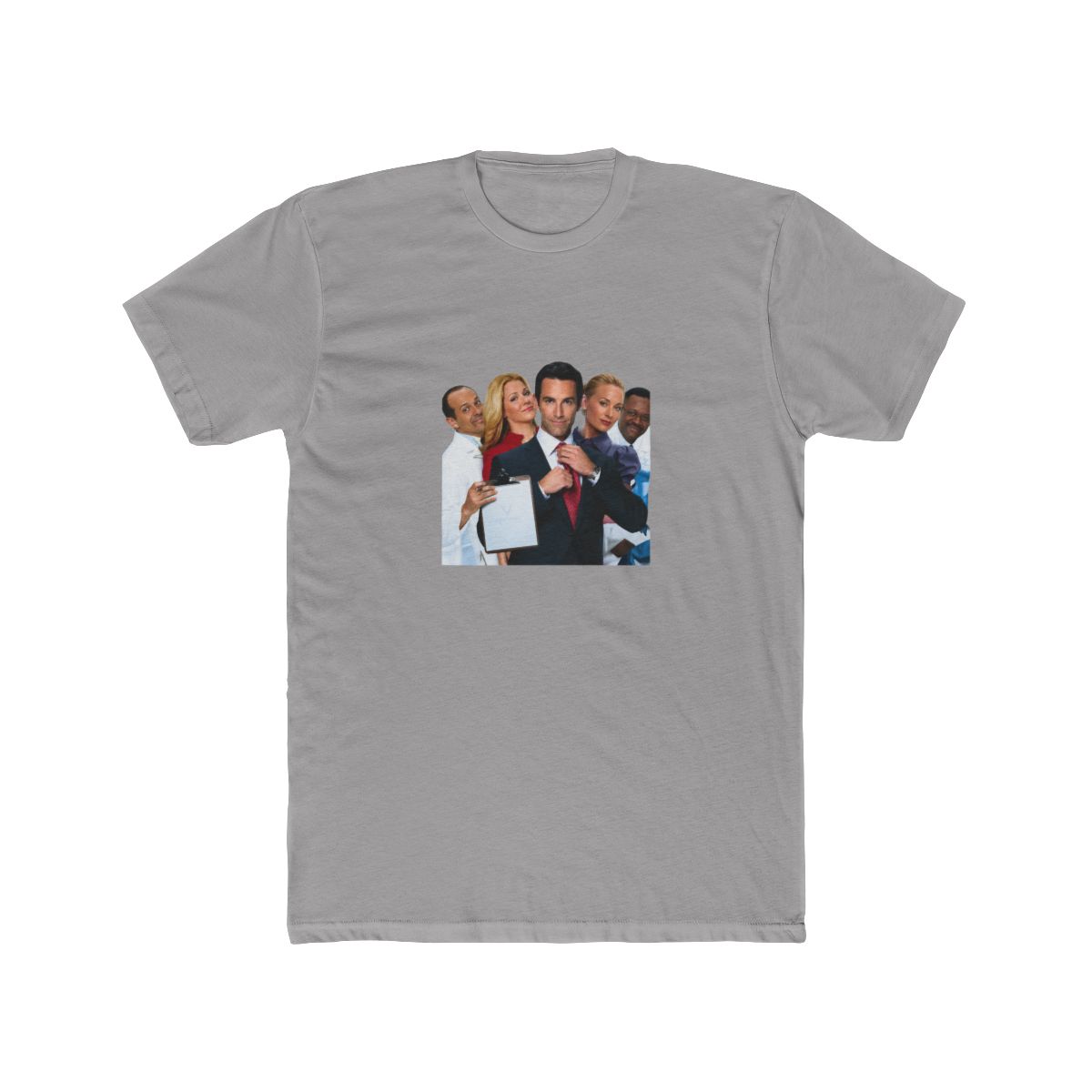 Betteroffted Better Off Ted Poster - Official posters merchandise