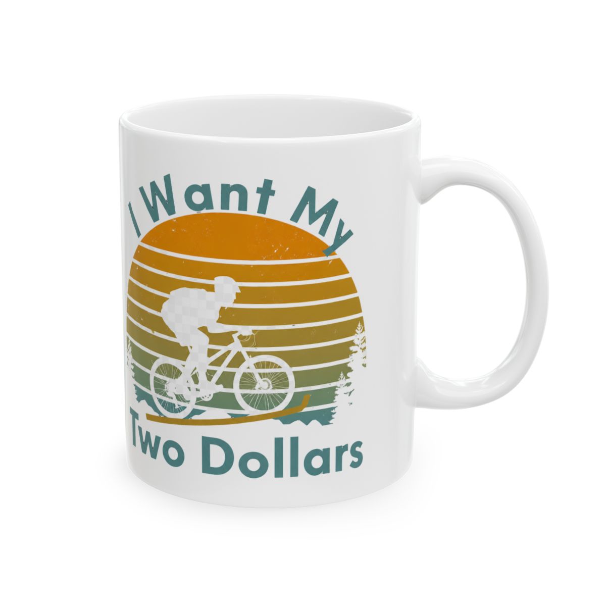 Funny Mugs Design Ceramic Mug | Meta Coffee Lover Cup - Official mugs merchandise