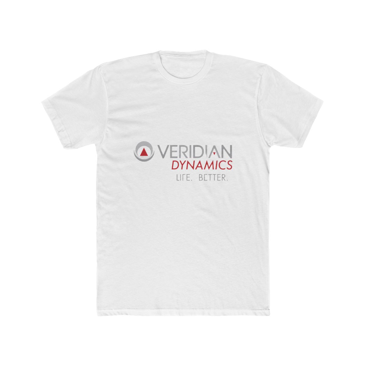 Veridian Dynamics T Shirt - Official t-shirts merchandise