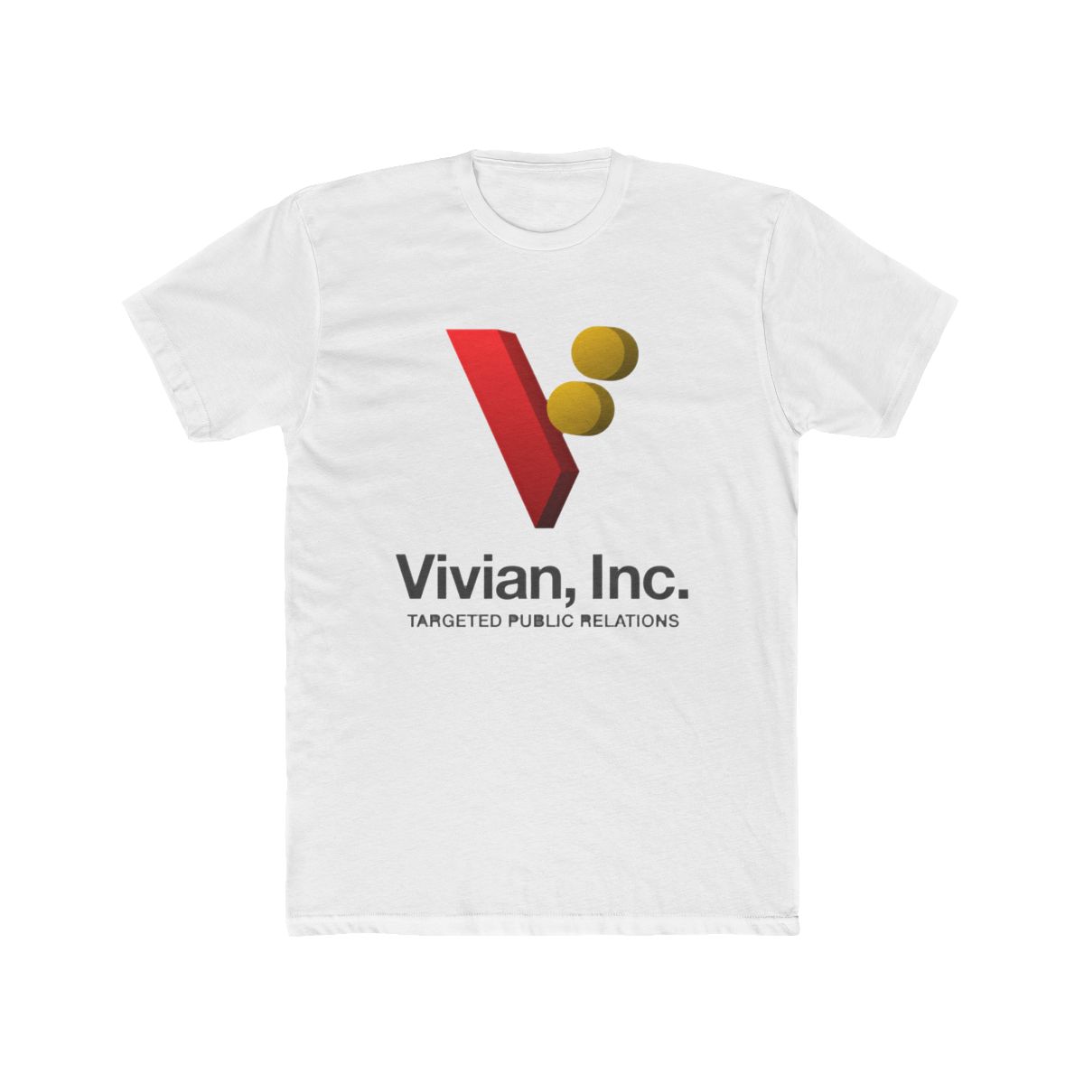 Vivian (light) Paladins Champion Logo T Shirt - Official t-shirts merchandise