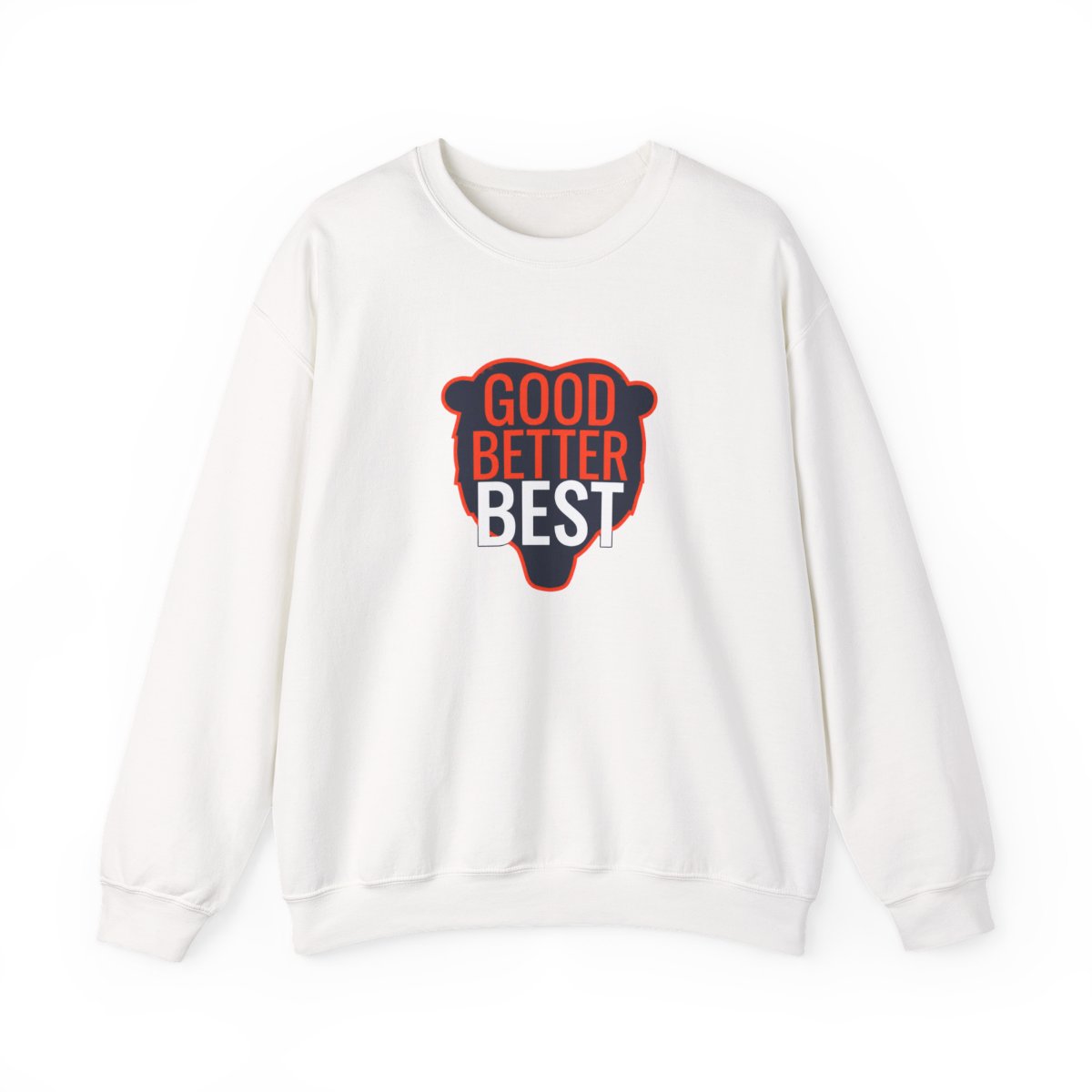 Funny Sweatshirts Graphic Sweatshirt - Apparel Lover Casual Wear - Official sweatshirts merchandise